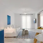 Mykonos Riviera Hotel & Spa, A Member Of Small Luxury Hotels Of The World