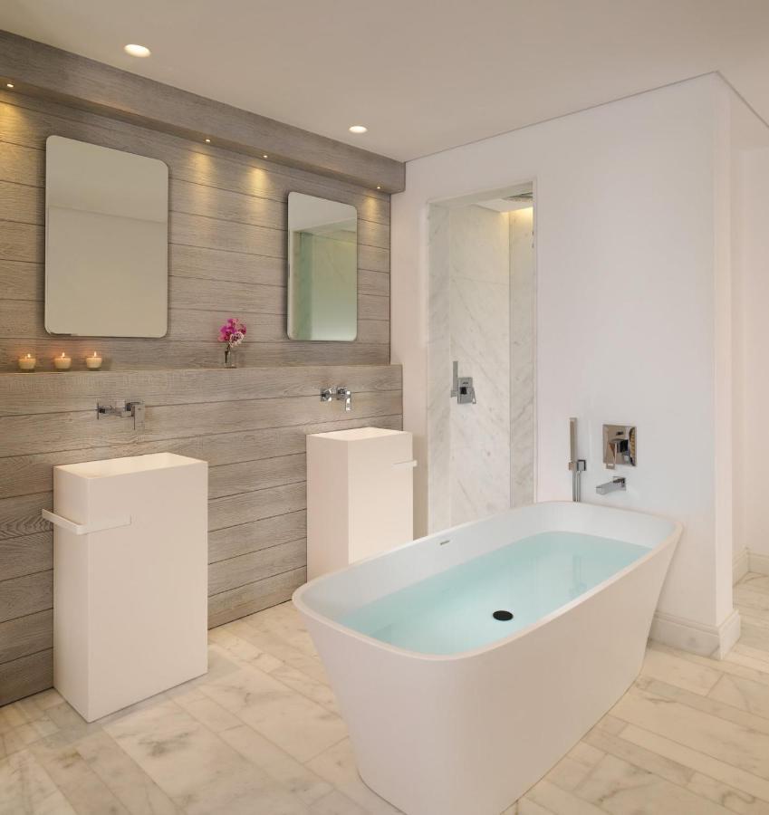 Mykonos Riviera & Spa, A Member Of Small Luxury Of The World Hotel 5*